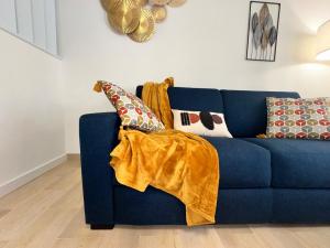 Rivoli- Quiet apartment, close to Negresco