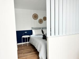 Rivoli- Quiet apartment, close to Negresco