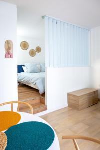 Rivoli- Quiet apartment, close to Negresco