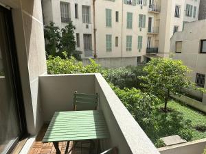 Rivoli- Quiet apartment, close to Negresco