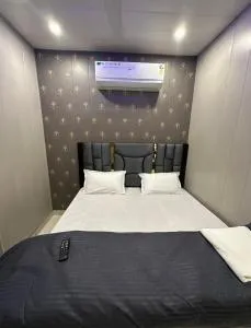 S M N Guest house - Nawāshahr