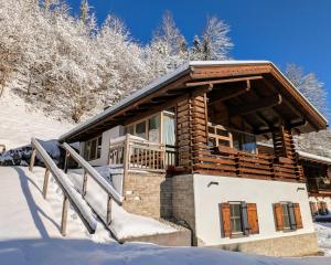 Schöneben Abben Hütte