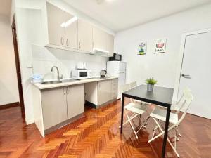 Centro Atocha Méndez Álvaro