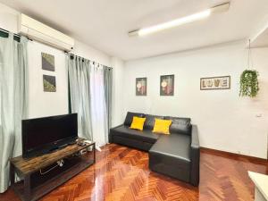 Centro Atocha Méndez Álvaro