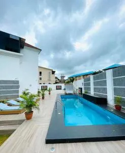 Casalavoro Residence - Maitama