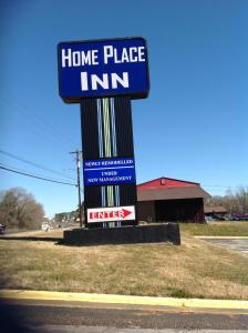 Homeplace Inn