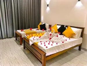 Shalom Resorts Yala - Weerawila