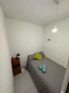 Hospedaje Eco Getafe - 赫塔费