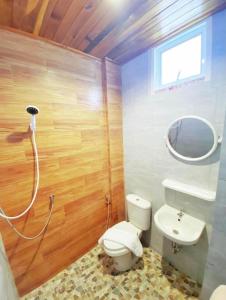 Rimlay apartment Near Fisherman Bophut