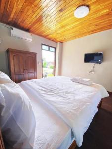 Rimlay apartment Near Fisherman Bophut