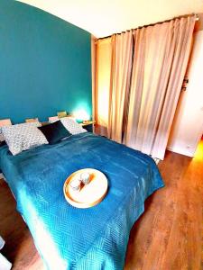 Appartements F2 Moderne Confort, Hyper Centre : photos des chambres