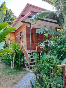 Rommai Forest Bungalows