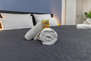 HANNIBAL - Design Studio-Apartment Tulpe 9, Parkplatz, Küche, HighSpeed-WLAN