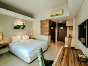 Bogor Icon Condotel By Holla