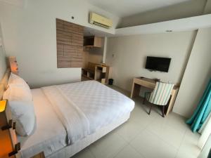 Bogor Icon Condotel By Holla