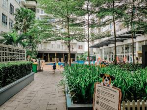 Bogor Icon Condotel By Holla