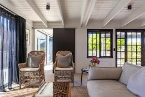 Old Charm Meets New - Perth