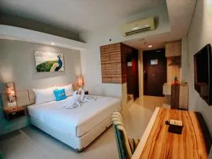 Bogor Icon Condotel By Holla - Cimanggu