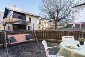 Appartamento con 1 Camera da Letto