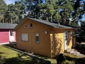 Ferienhaus Friedland - Speichrow