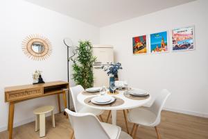 Hauteur de Beausoleil - Vue mer et Monaco - CT