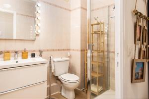 Hauteur de Beausoleil - Vue mer et Monaco - CT