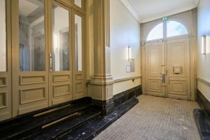 Appartements Appartement deux chambres & deux salles de bain : photos des chambres