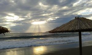 Kampos Rooms Chania Greece