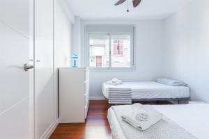 A&N Sunny Stay in Torre del Mar Walk to the Beach