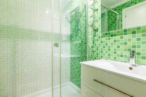 A&N Sunny Stay in Torre del Mar Walk to the Beach