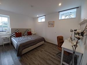 Ferienwohnung Bjarne