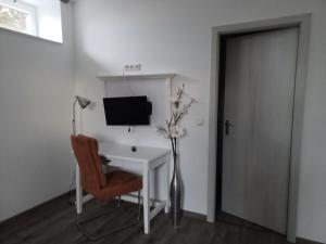 Ferienwohnung Bjarne