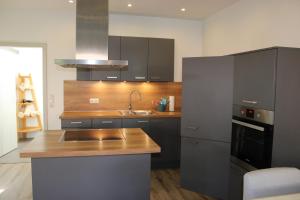 Ferienwohnung Bjarne