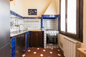 Dimora San Frediano by MMega