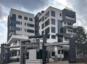 WATER PavilioN HOTEL - Bomet