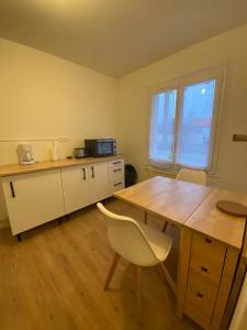 Appartements Maison lumineuse : photos des chambres