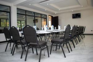 WATER PavilioN HOTEL