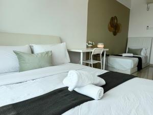 NEW-Serene Home Juru Sentral Icon City