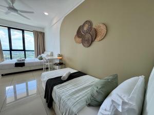 NEW-Serene Home Juru Sentral Icon City