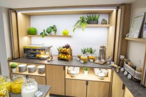 Hotels Eden Hotel & Spa : photos des chambres