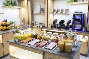 Hotels Eden Hotel & Spa : photos des chambres