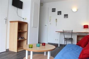 Appt 2 pièces LA ROCHELLE - LR030-C126