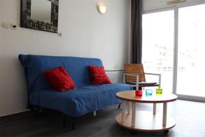 Appt 2 pièces LA ROCHELLE - LR030-C126