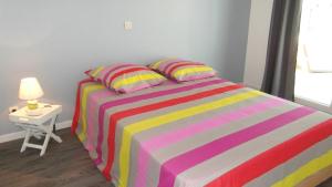 Appt 2 pièces LA ROCHELLE - LR030-C126