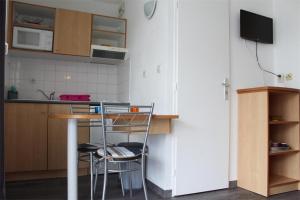 Appt 2 pièces LA ROCHELLE - LR030-C126