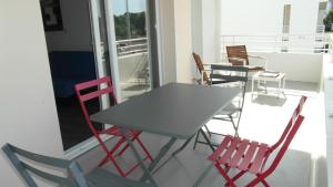 Appt 2 pièces LA ROCHELLE - LR030-C126