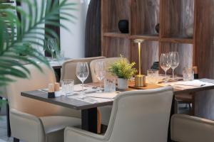 Hotels Eden Hotel & Spa : photos des chambres