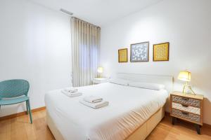 Gran Via City Center Apartment