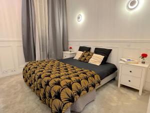 Lappartement Moliteuil