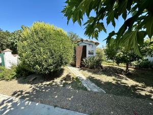 Sublime maison avec grand jardin dans un quartier calme ST CYPRIEN PLAGE SC00-30EL